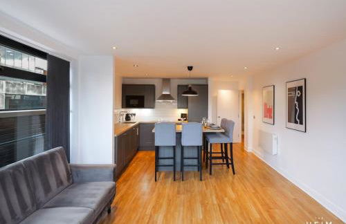 Axis at The Heim - Foto 31