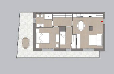 Residence Armony - Foto 4