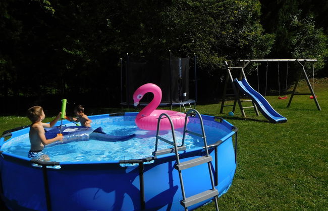 Ferienhaus Bella Vista - Foto 47