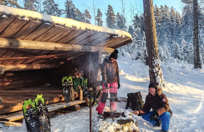 Kalliokoivu - Foto 19