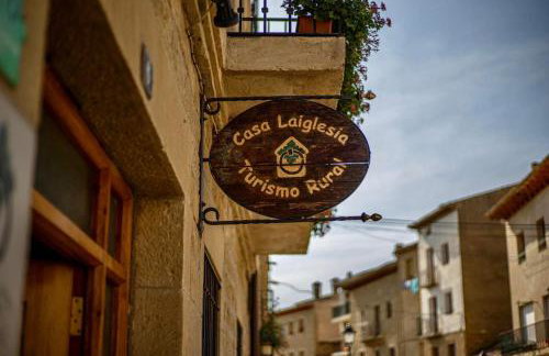 Casa Laiglesia - Foto 7