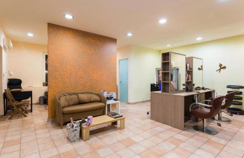 Ekaterini Hotel - Foto 76