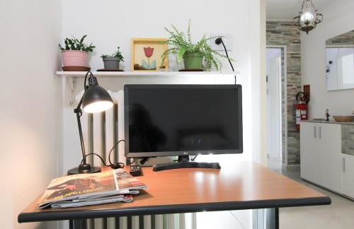 Forli con Park view style e comfort - Photo 15