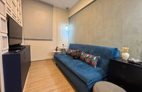 Kit reformada e aconchegante no sudoeste - Foto 15