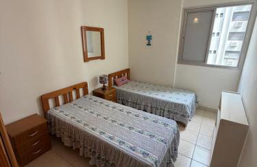 Apartamento na Praia de Pitangueiras, Guarujá - Foto 28
