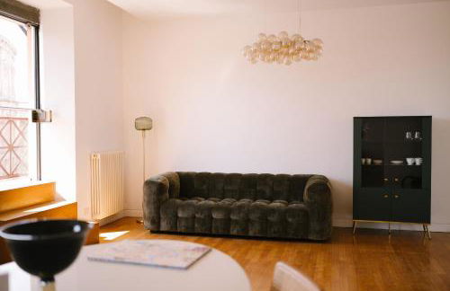 101 Flats Colosseo Suites - Foto 60