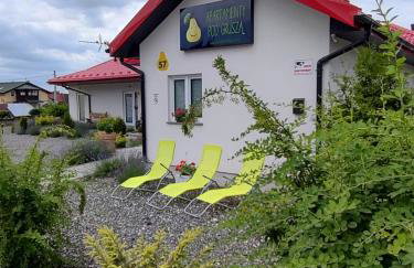 Pokoje Pod Gruszą -osobne wejścia - Foto 6