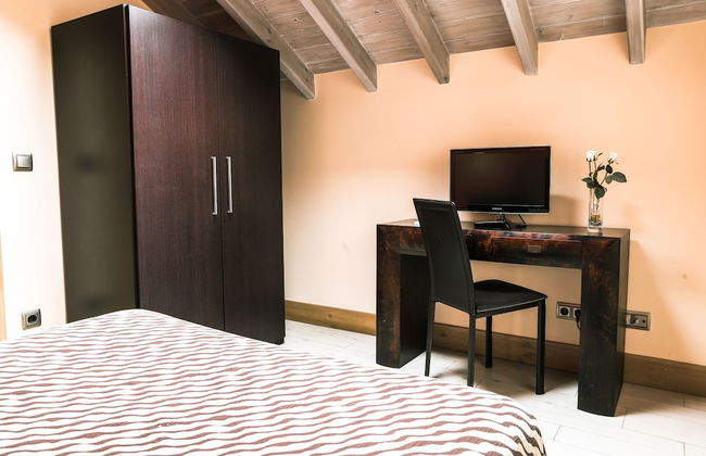 Apartamentos Villafresnedo - Foto 8