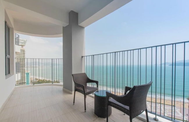 Nha Trang Monaco Apartment Panorama - Foto 42