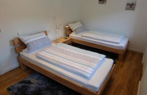 Ferienunterkünfte Zur Mühle - Foto 66