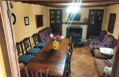 Country Houses Santa Ana de la Sierra - Foto 87