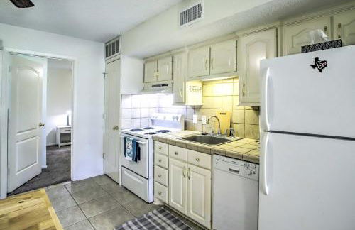 Walden Golf Course Condo Near Lake Conroe! - Foto 8