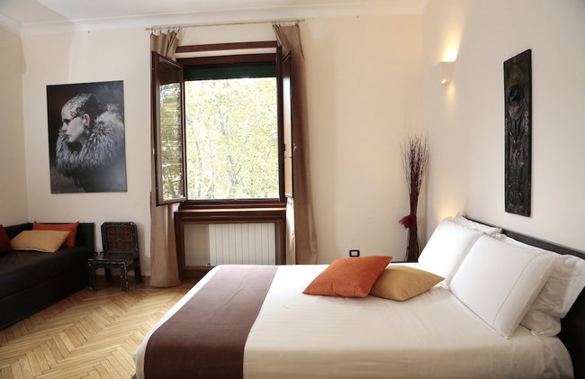 Residenza delle Arti - Photo 59