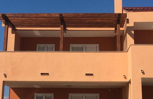 Apartman Matej with pool Povljana - Foto 20