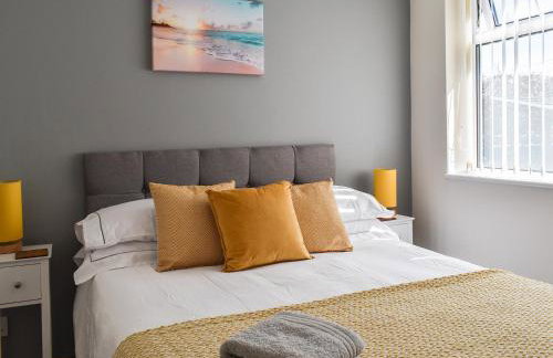 The Coast House At St Mary's Bay - Foto 15