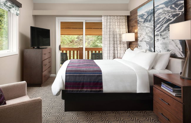 Marriott's StreamSide Birch at Vail - Foto 7