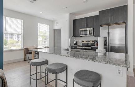 Landing Stunning 1BD Gym Pool - Foto 50