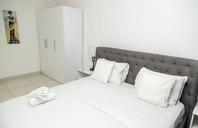 Embassy Gardens - Foto 3