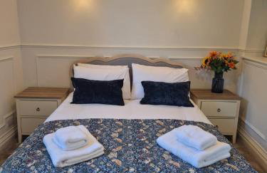 Kirkgate 2 bed - Coorie Doon Stays - Foto 14