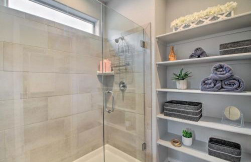 Family-Friendly Rio Rancho Home Near Old Town - Foto 16