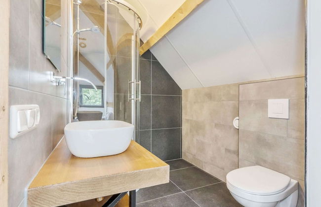 Nice House with two Bathrooms near Baarle-Nassau - Foto 14