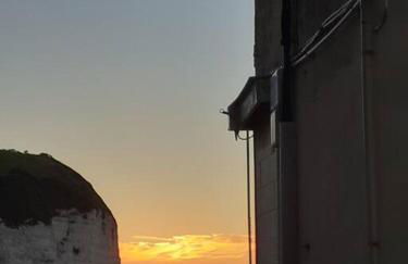 Yport, maison de pêcheur avec jolie terrasse. - Foto 32