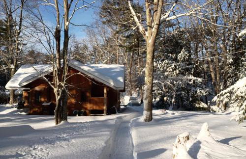 3 Cabins with Sauna on Lake Monomonac by Mount Monadnock - Foto 28