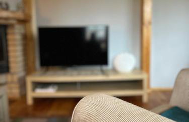 Domek nad Wkrą - Foto 23