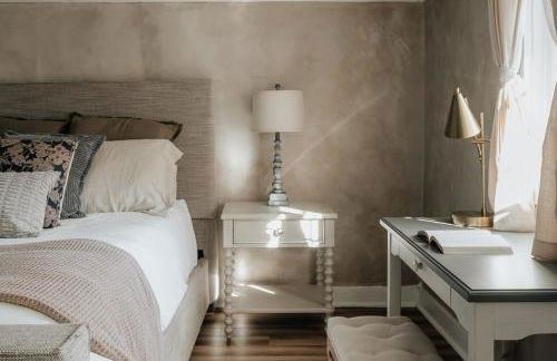 Majestic views Hot tub Firepit Games Sleeps 14 - Foto 66