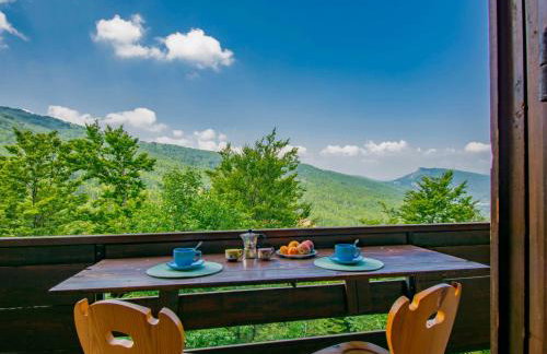 Apartment Bravone by Interhome - Foto 22