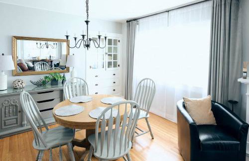 Elegant Escape 2 blocks to Historic downtown - Foto 7