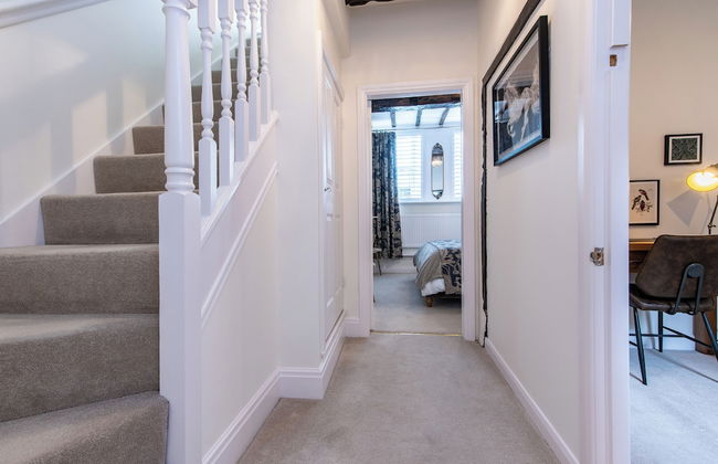 Blackfriars house - Photo 27