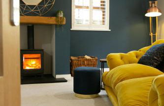 Modern Family Home - Gateway to Yorkshire - Foto 13