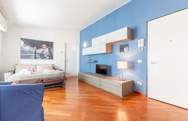 SuiteLowCost Corso Como - Photo 20