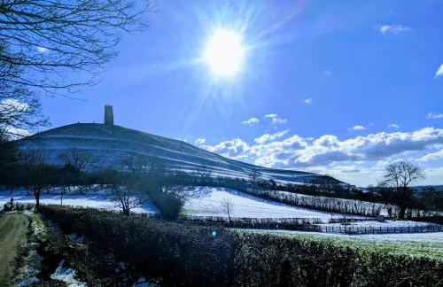 Namastay-Central Glastonbury - Foto 24