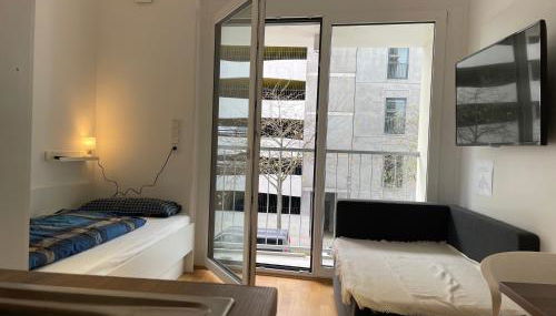 Myroom Business Apartment Nähe Messe München - Foto 2