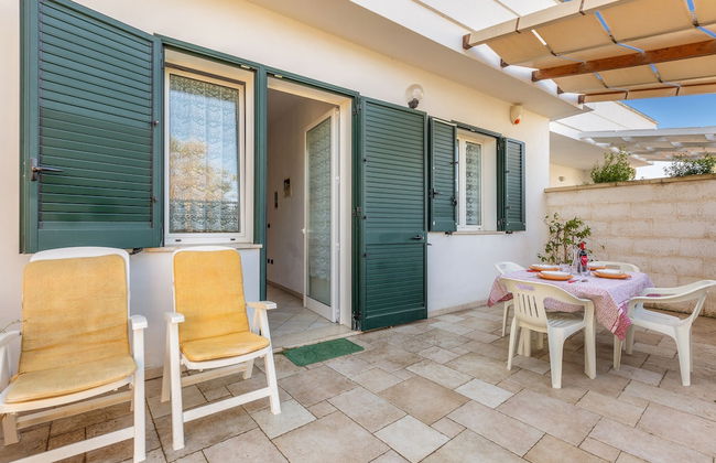 Villa Tulipano - Foto 29