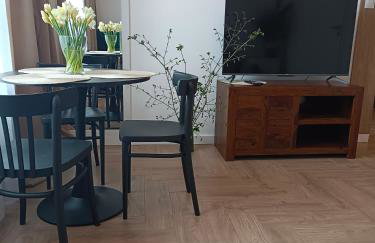 NOWY Apartament Bitwy Warszawskiej - Foto 6