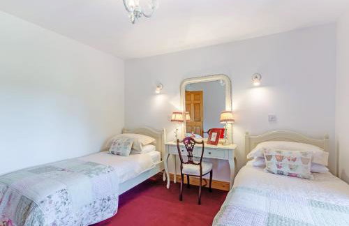 New Park Farm - Church Cottage - Foto 11