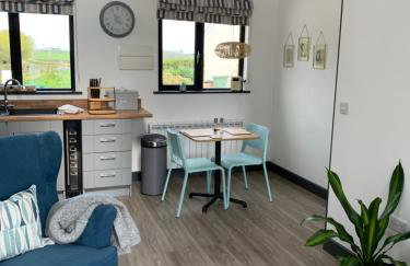 The Old Egg Shed - Foto 11