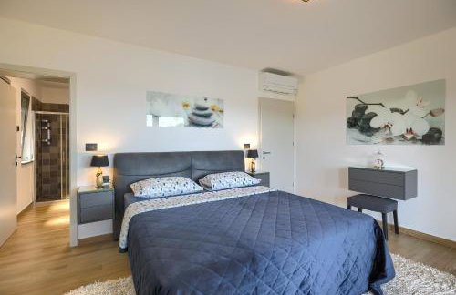 Villa SCALA Pomer-Medulin SEA VIEW - Foto 30