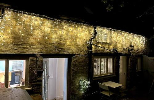 Grade II listed Cottage in Oundle with private courtyard - Foto 24