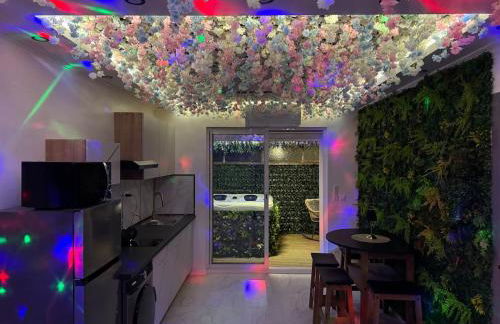 Apartment with jacuzzi - Foto 22