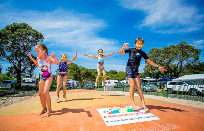 NRMA Broulee Holiday Park - Foto 74