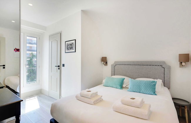 Résidence Paris CHARONNE - Photo 9