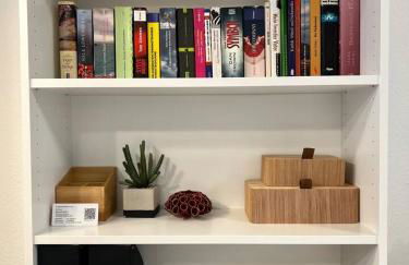 Design Apart 1 BR/Pankow-P. Berg/Netflix/Parking - Photo 13