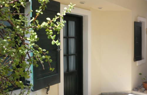 Aigialis Apartments & Studios - Foto 61