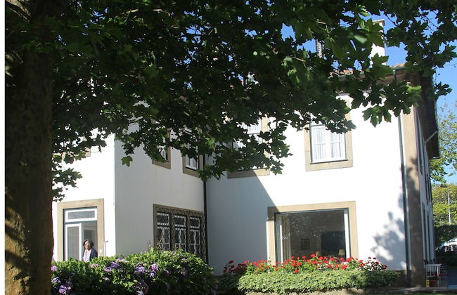 Charming Beach House - Praia da Granja - Photo 39