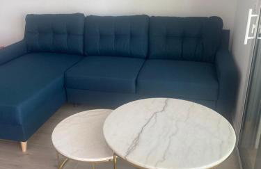 New flat with swimming pool on rooftop - Foto 33