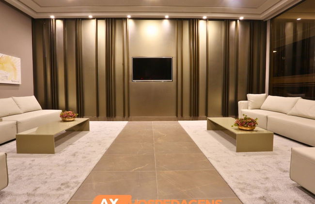 SH Holandas Prime Shopping - Foto 38